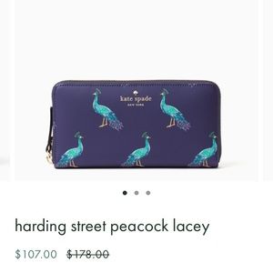 Kate Spade Wallet